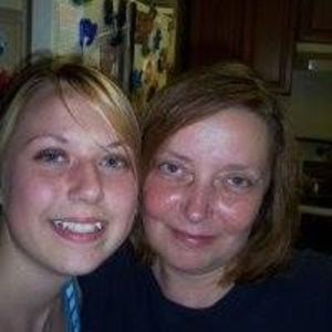 Meet your Posher, Catherine